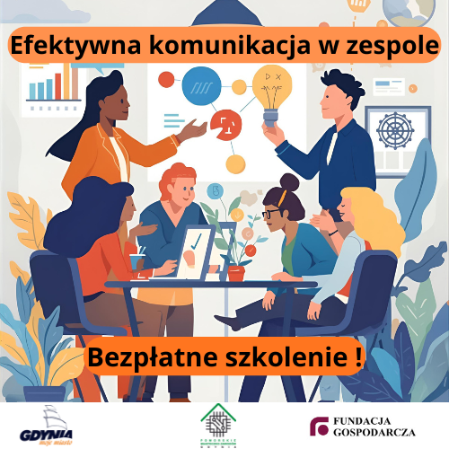 Efektywna komunikacja w zespole